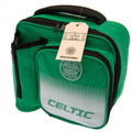Celtic FC Fade Lunch Bag, close-up detail