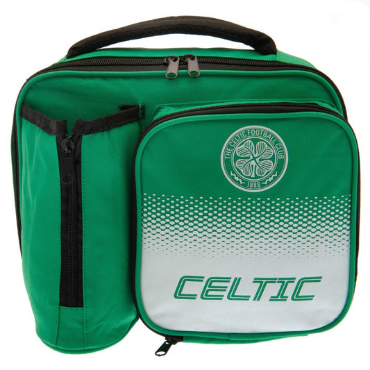 Celtic FC Fade Lunch Bag collectible from Infinity Collectibles 2026