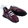 West Ham United FC Mini Football Boots, alternate view