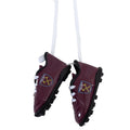 West Ham United FC Mini Football Boots collectible from Infinity Collectibles 2026
