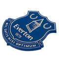 Everton FC 3D Fridge Magnet, alternate view