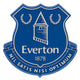 Everton FC 3D Fridge Magnet