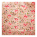 Loungefly - Minnie Floral Convertible Backpack & Tote Bag - Image