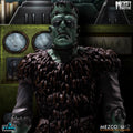 Mezco's Monsters Tower of Fear 5 Points Deluxe Boxed Set alternate view