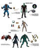 Mezco‚Äôs Monsters Tower Of Fear 5 Points 5 Figures Deluxe Boxed Set (Universal)