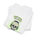 'Vinyl Ain't Dead' Headphones Men's T-Shirt, additional view