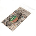 Friends Central Perk PVC Keyring, side angle