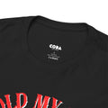 'I Sold My Soul for Rock 'n' Roll' T-Shirt, product detail