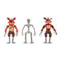 Five Nights At Freddy's - 6in Endo-Series Figure - Foxy