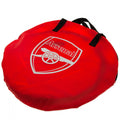 Arsenal FC Pop Up Target Goal, alternate view