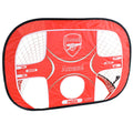 Arsenal FC Pop Up Target Goal collectible from Infinity Collectibles 2026