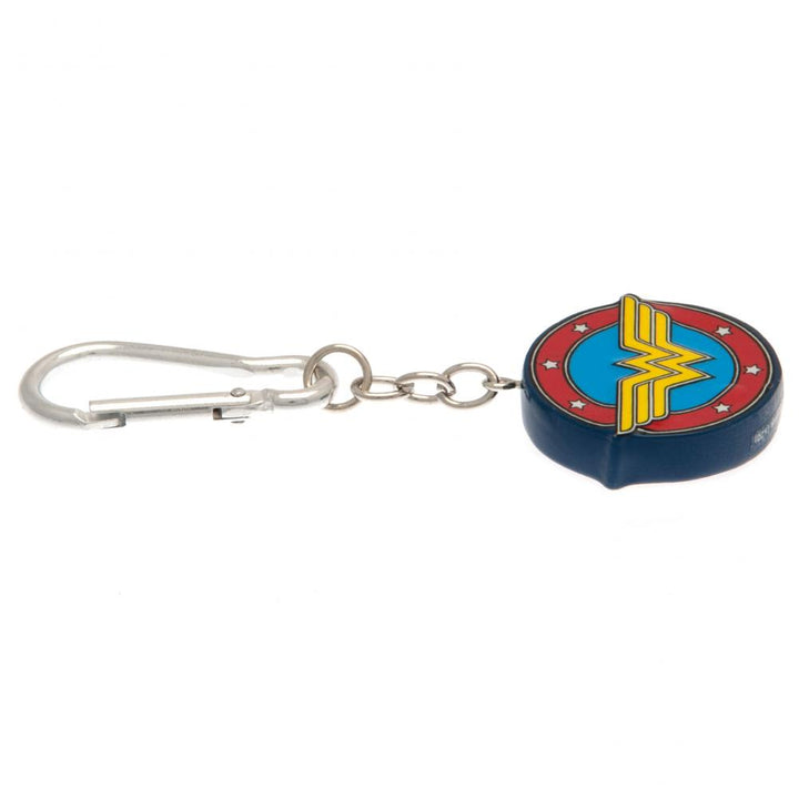 Wonder Woman 3D Polyresin Keyring