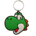 Super Mario Yoshi PVC Keyring collectible from Infinity Collectibles 2026