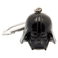 Star Wars 3D Polyresin Keyring Darth Vader, alternate view