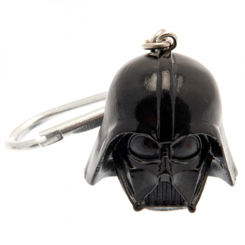 Star Wars 3D Polyresin Keyring Darth Vader, alternate view
