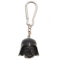Star Wars 3D Polyresin Keyring Darth Vader collectible from Infinity Collectibles 2026