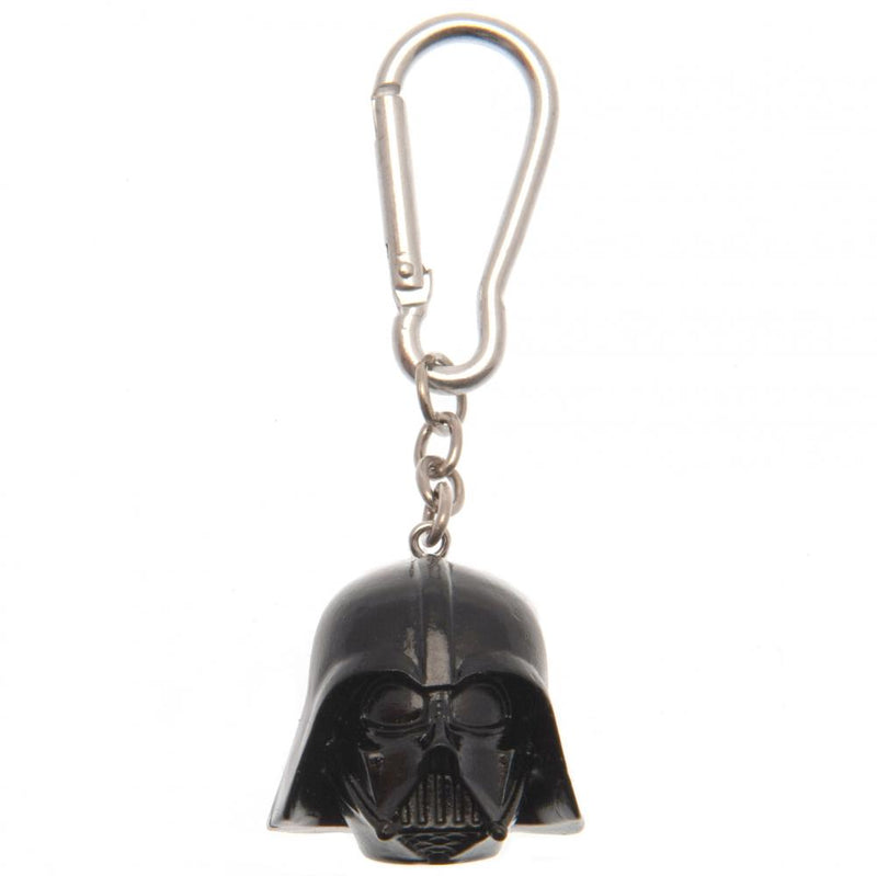 Star Wars 3D Polyresin Keyring Darth Vader collectible from Infinity Collectibles 2026