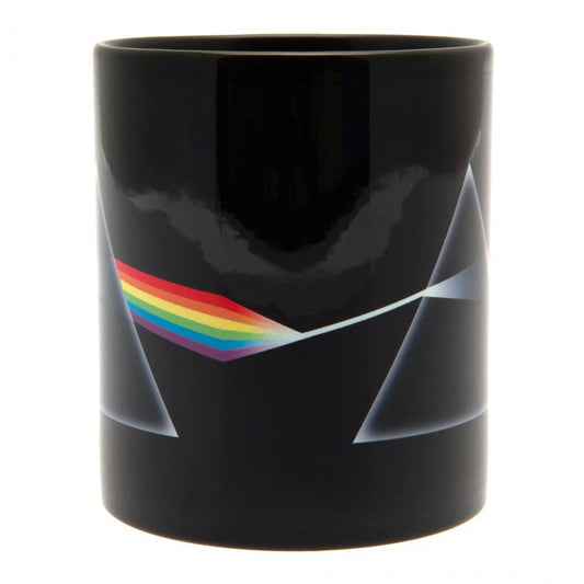 Pink Floyd Mug, alternate view