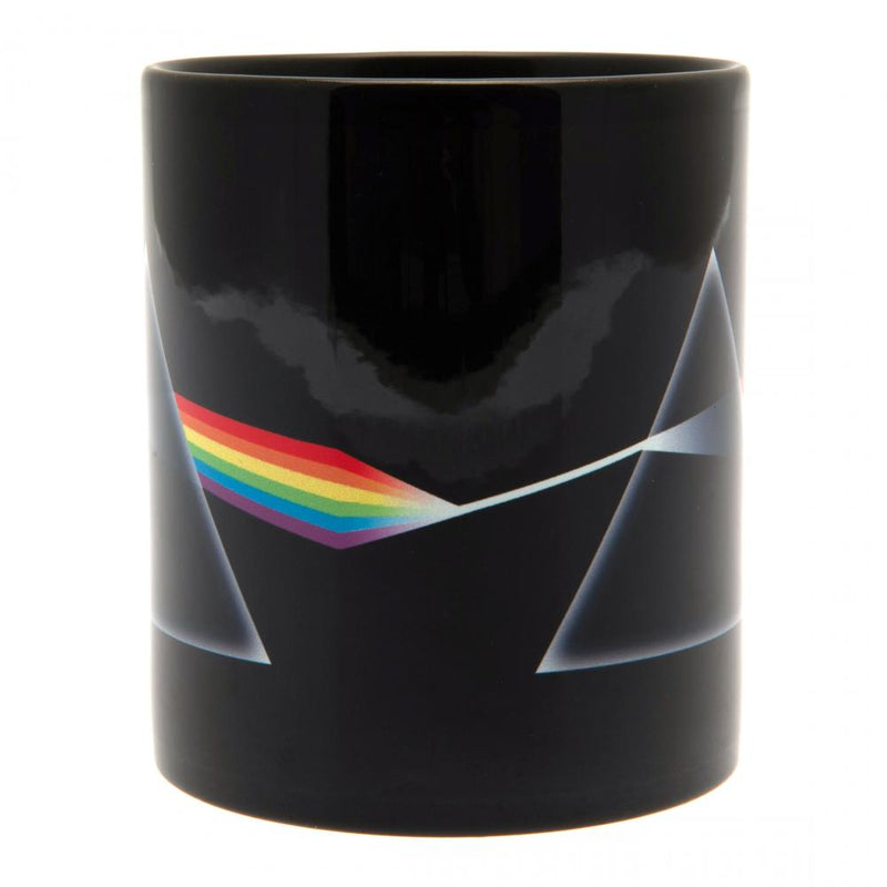 Pink Floyd Mug, alternate view