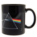 Pink Floyd Mug, side angle