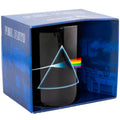 Pink Floyd Mug, close-up detail