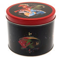 Harry Potter Mug & Coaster Gift Tin, close-up detail