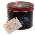 Harry Potter Mug & Coaster Gift Tin, rear view