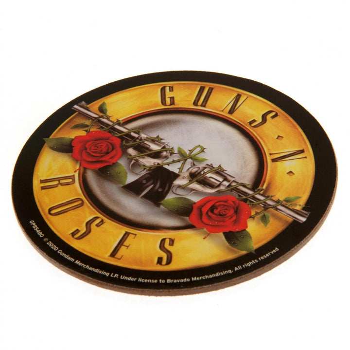 Guns N Roses Mug & Coaster Gift Tin