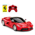 Ferrari LaFerrari Radio Controlled Car 1:24 Scale collectible from Infinity Collectibles 2026