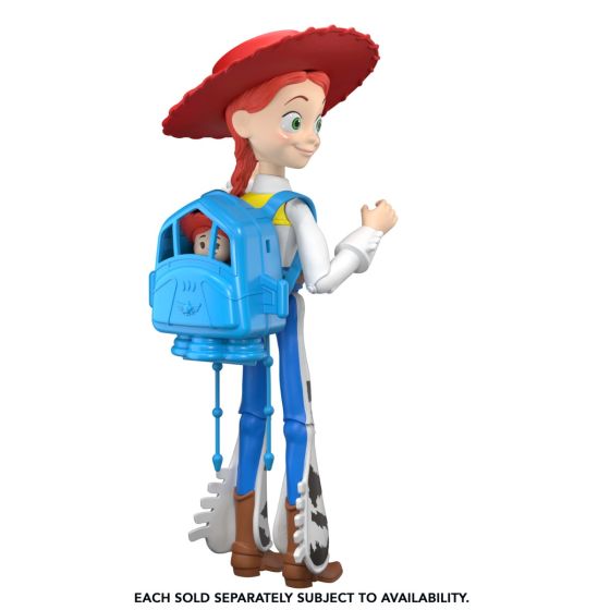 Toy Story Small Stars Minis Assortment