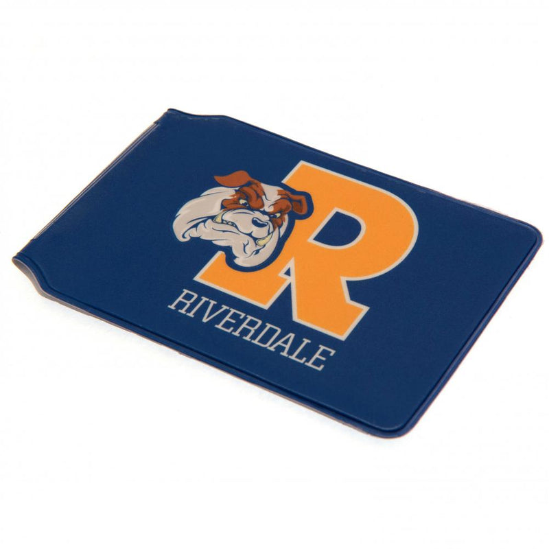 Riverdale Card Holder collectible from Infinity Collectibles 2026