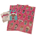 L.O.L. Surprise Gift Wrap collectible from Infinity Collectibles 2026