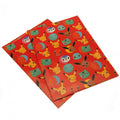 Pokemon Gift Wrap, alternate view