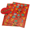 Pokemon Gift Wrap collectible from Infinity Collectibles 2026
