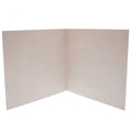 Jurassic World Blank Card, side angle