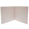 Jurassic World Blank Card, side angle