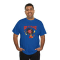 'Keep It Classic' Retro T-Shirt, additional view