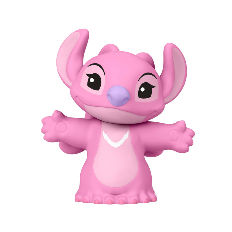 Little People Collector: Stitch & The Cousins Special Edition - Image
