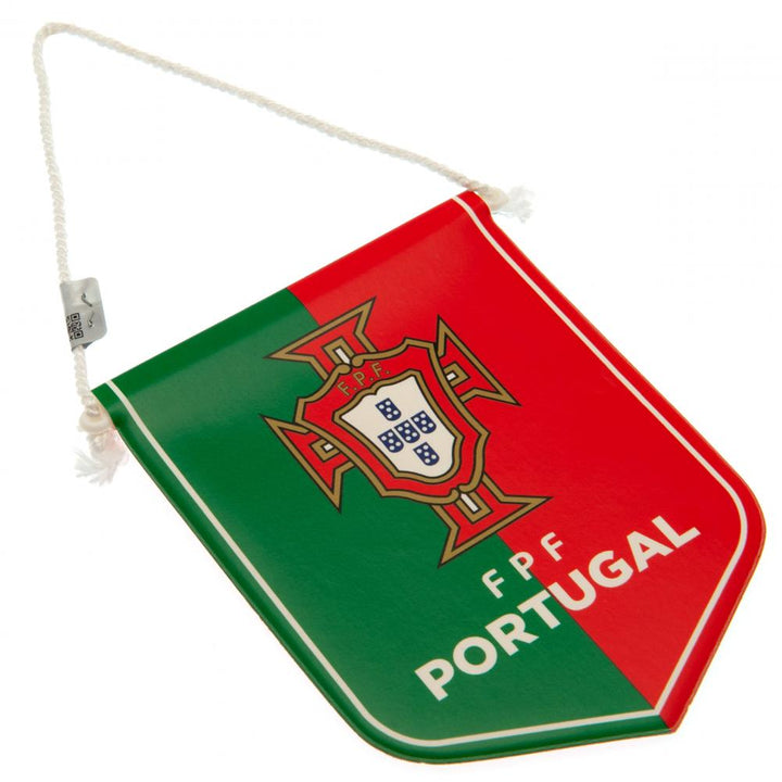 Portugal Mini Pennant