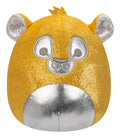 Squishmallows 5" Disney 100th Anniversary 4-Pack - Image