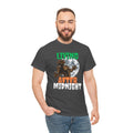 'Living After Midnight' Men's T-Shirt, alternate view