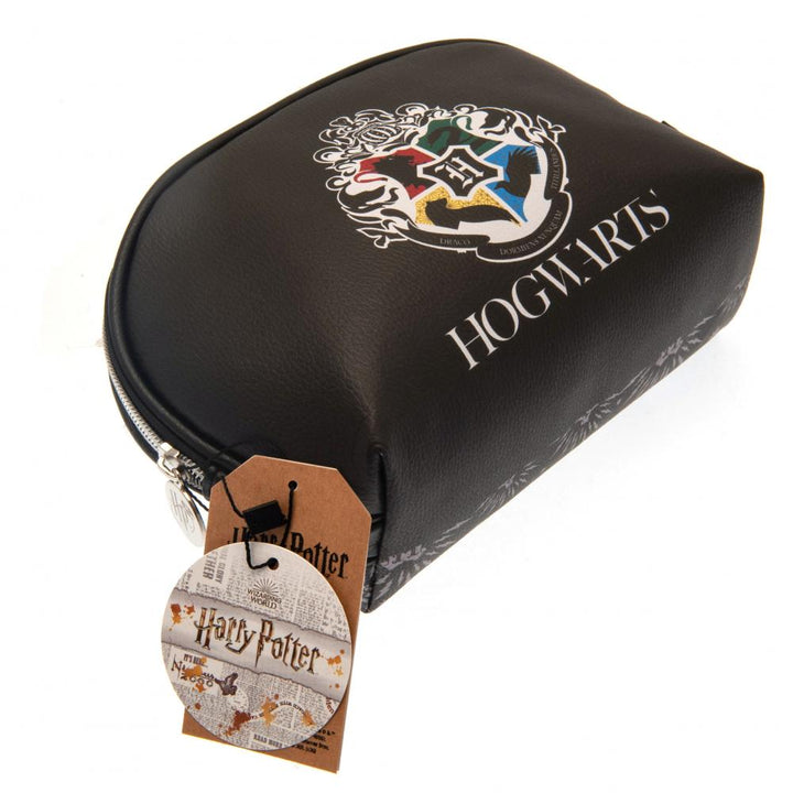 Harry Potter Wash Bag Hogwarts