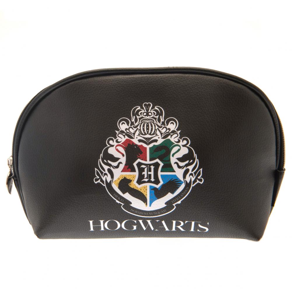 Harry Potter Wash Bag Hogwarts