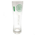 Celtic FC Tall Beer Glass, alternate view