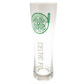 Celtic FC Tall Beer Glass collectible from Infinity Collectibles 2026