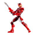 Armorsaurs 3.75" Figure - T-Rex Pilot