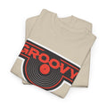 'Groovy' Men's T-Shirt, product detail