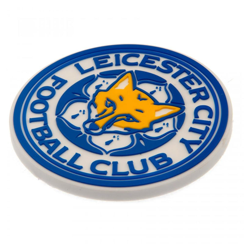 Leicester City FC 3D Fridge Magnet, alternate view