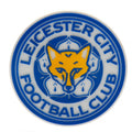 Leicester City FC 3D Fridge Magnet collectible from Infinity Collectibles 2026