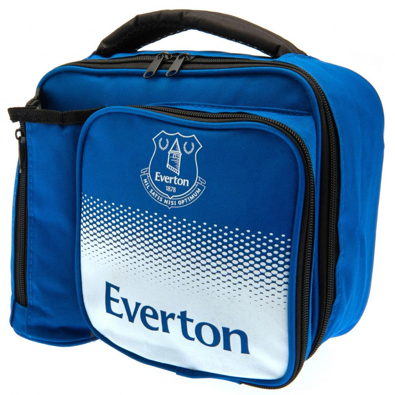 Everton FC Fade Lunch Bag, alternate view